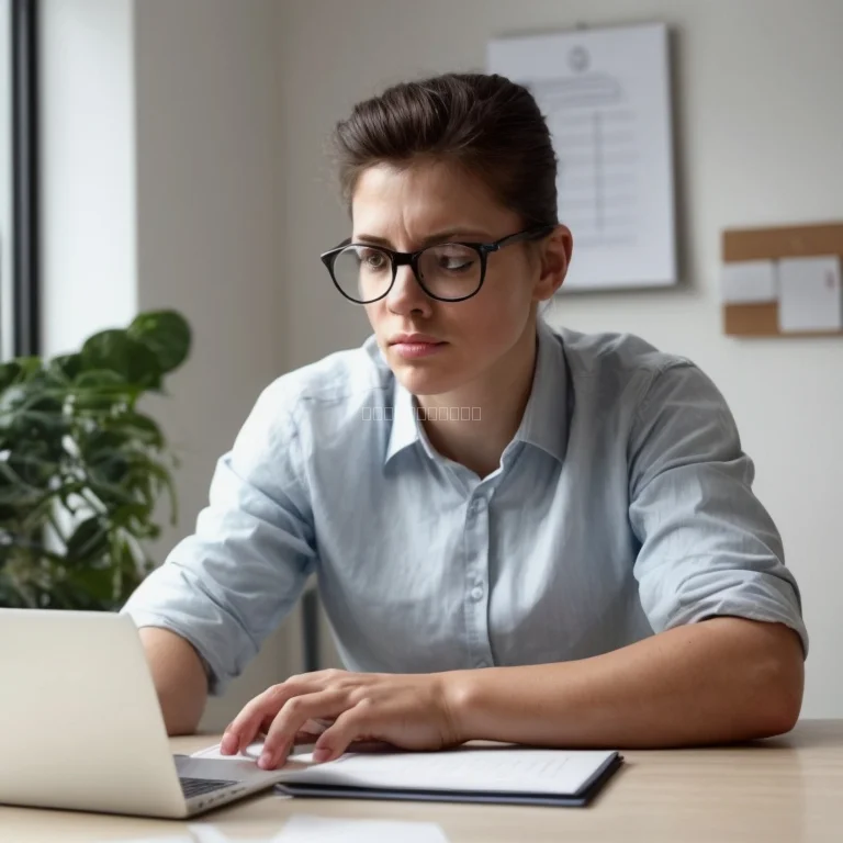 Fokus durch Achtsamkeit