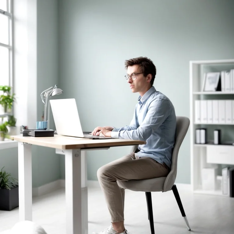 Gesunde Lebensmittel auf einem Teller